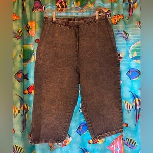Forenza Blue Denim Shorts